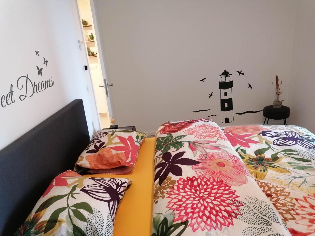 Bartine - Modern And Spacious Flat Near The Sea, Free Parking Space オステンド エクステリア 写真