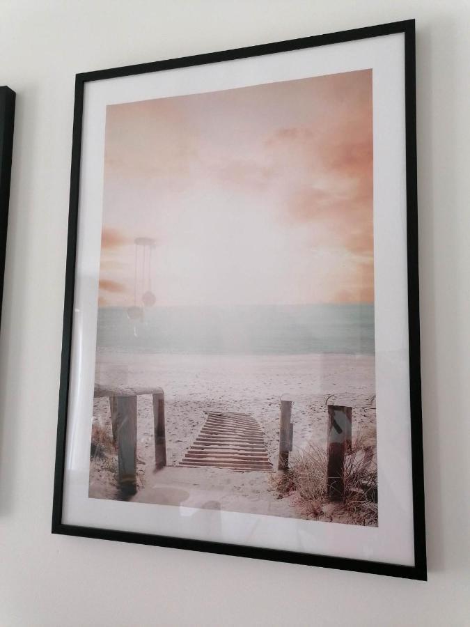Bartine - Modern And Spacious Flat Near The Sea, Free Parking Space オステンド エクステリア 写真