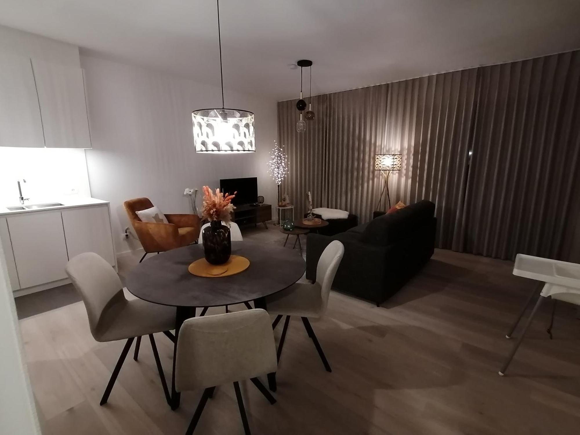 Bartine - Modern And Spacious Flat Near The Sea, Free Parking Space オステンド エクステリア 写真