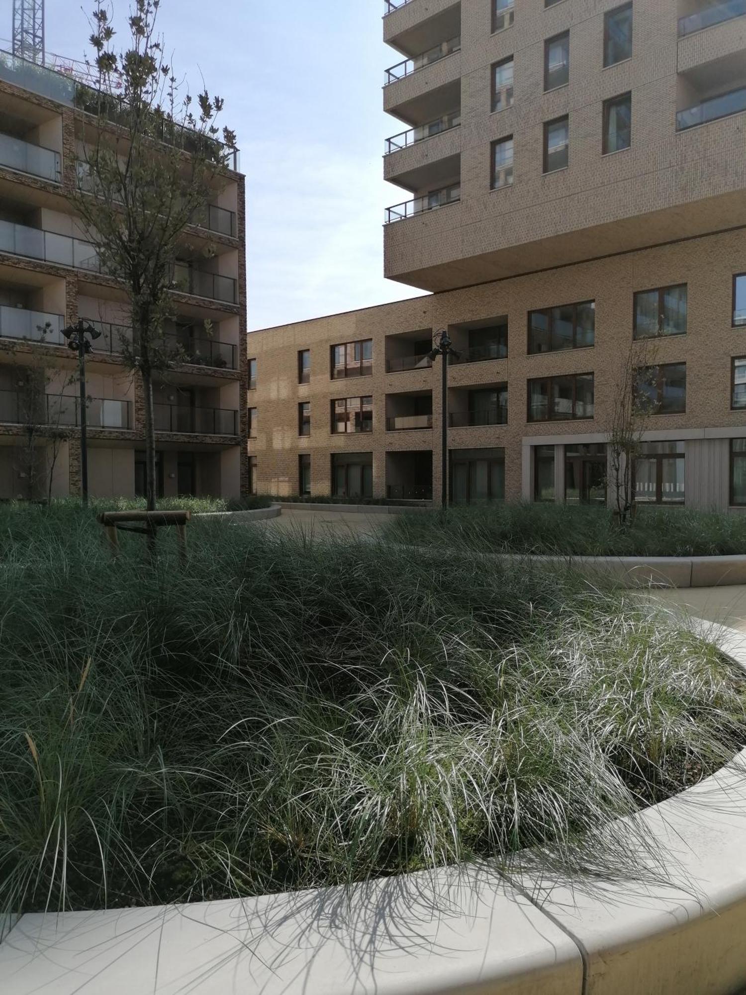 Bartine - Modern And Spacious Flat Near The Sea, Free Parking Space オステンド エクステリア 写真