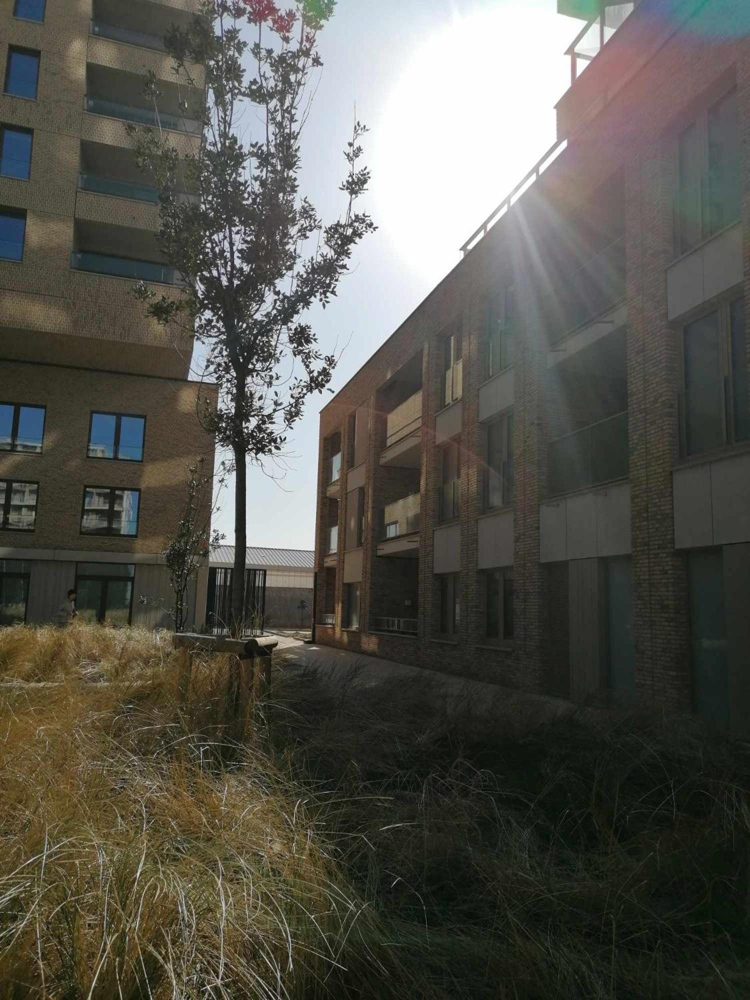 Bartine - Modern And Spacious Flat Near The Sea, Free Parking Space オステンド エクステリア 写真