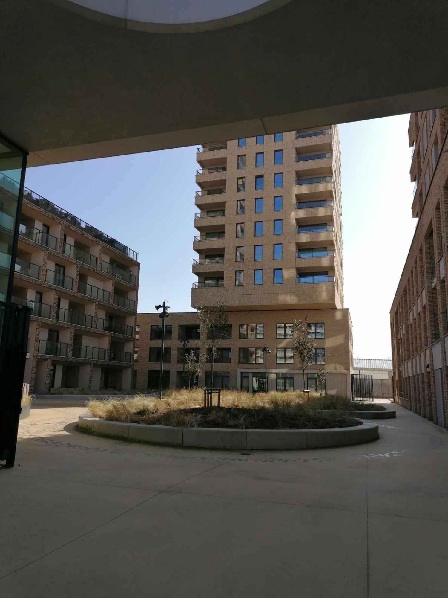 Bartine - Modern And Spacious Flat Near The Sea, Free Parking Space オステンド エクステリア 写真